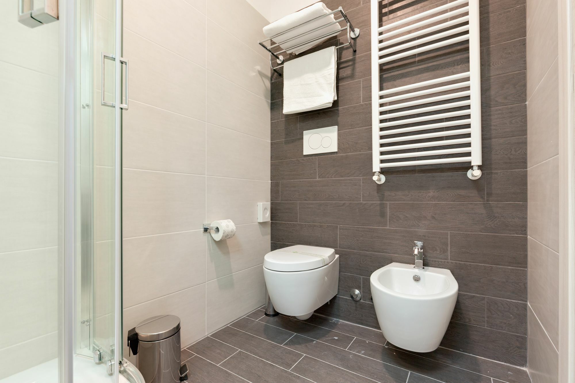 Dolce Luxury Rooms Рим Экстерьер фото
