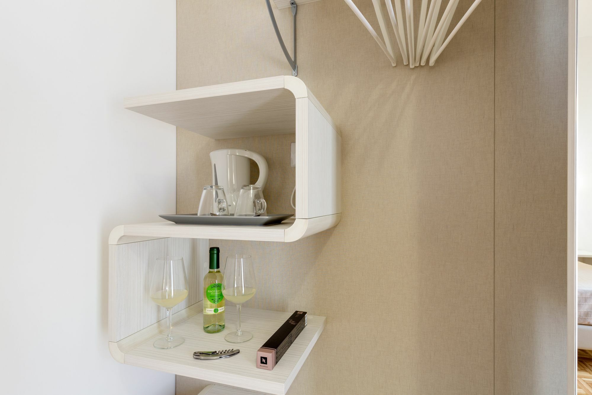 Dolce Luxury Rooms Рим Экстерьер фото