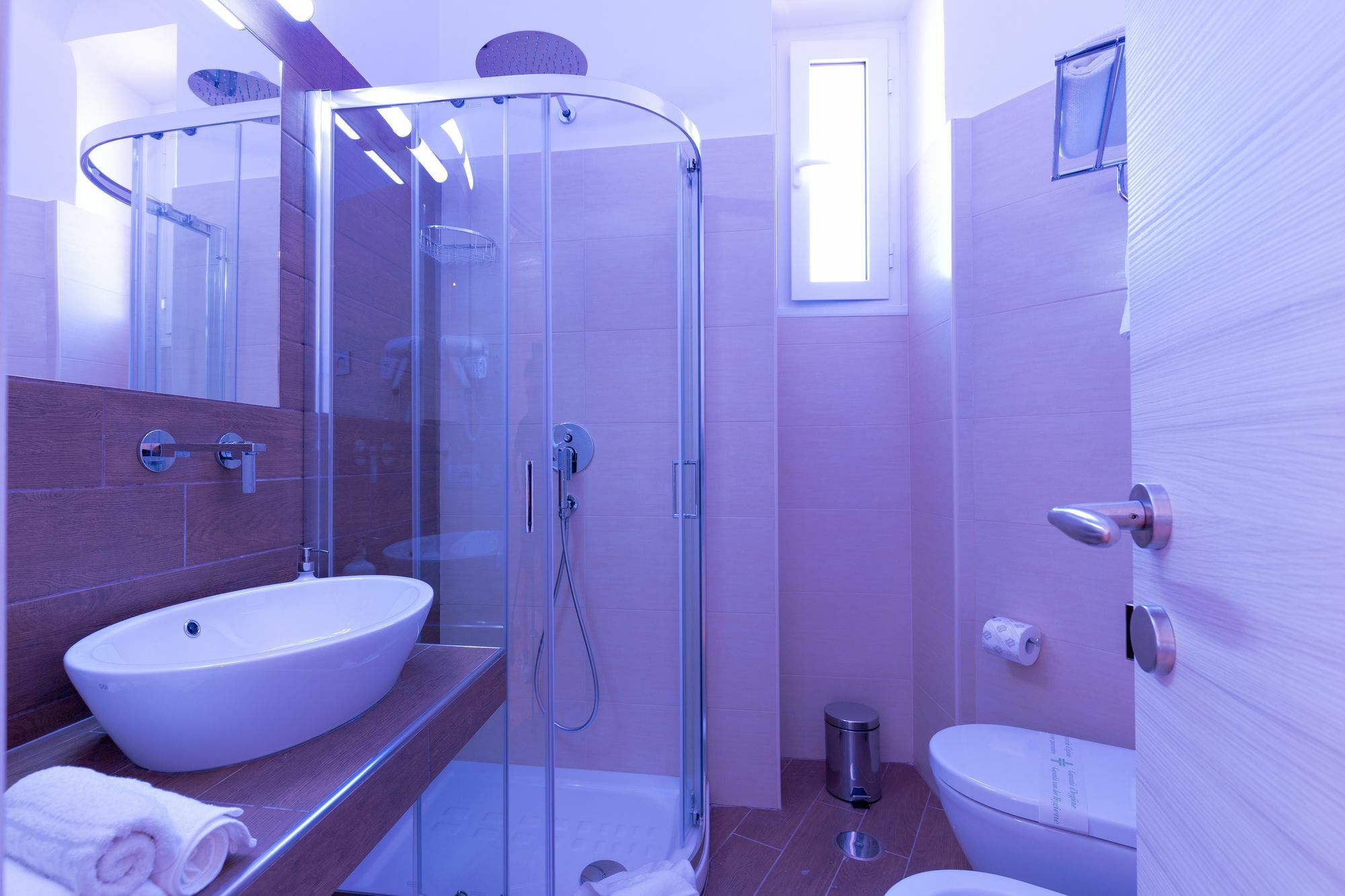 Dolce Luxury Rooms Рим Экстерьер фото