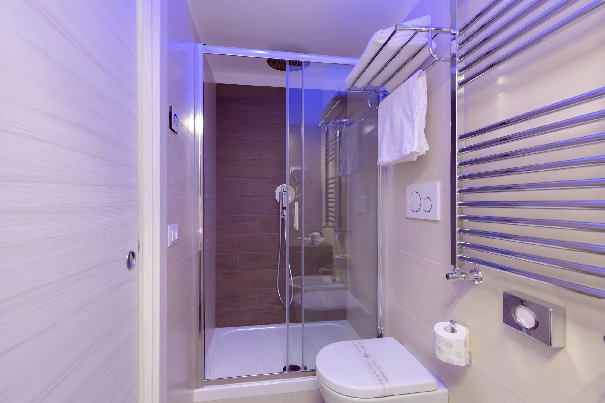 Dolce Luxury Rooms Рим Экстерьер фото