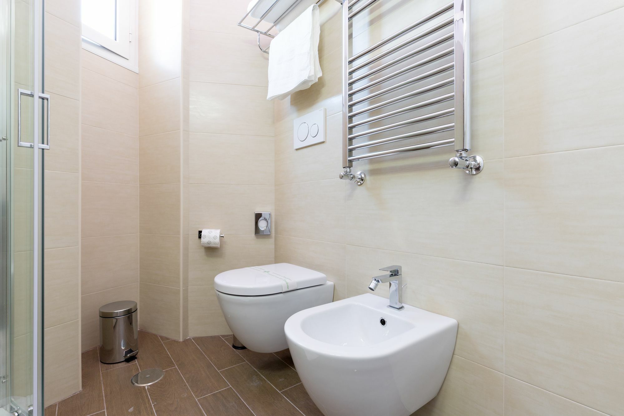 Dolce Luxury Rooms Рим Экстерьер фото