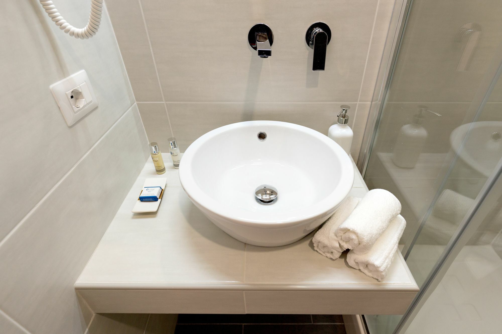 Dolce Luxury Rooms Рим Экстерьер фото