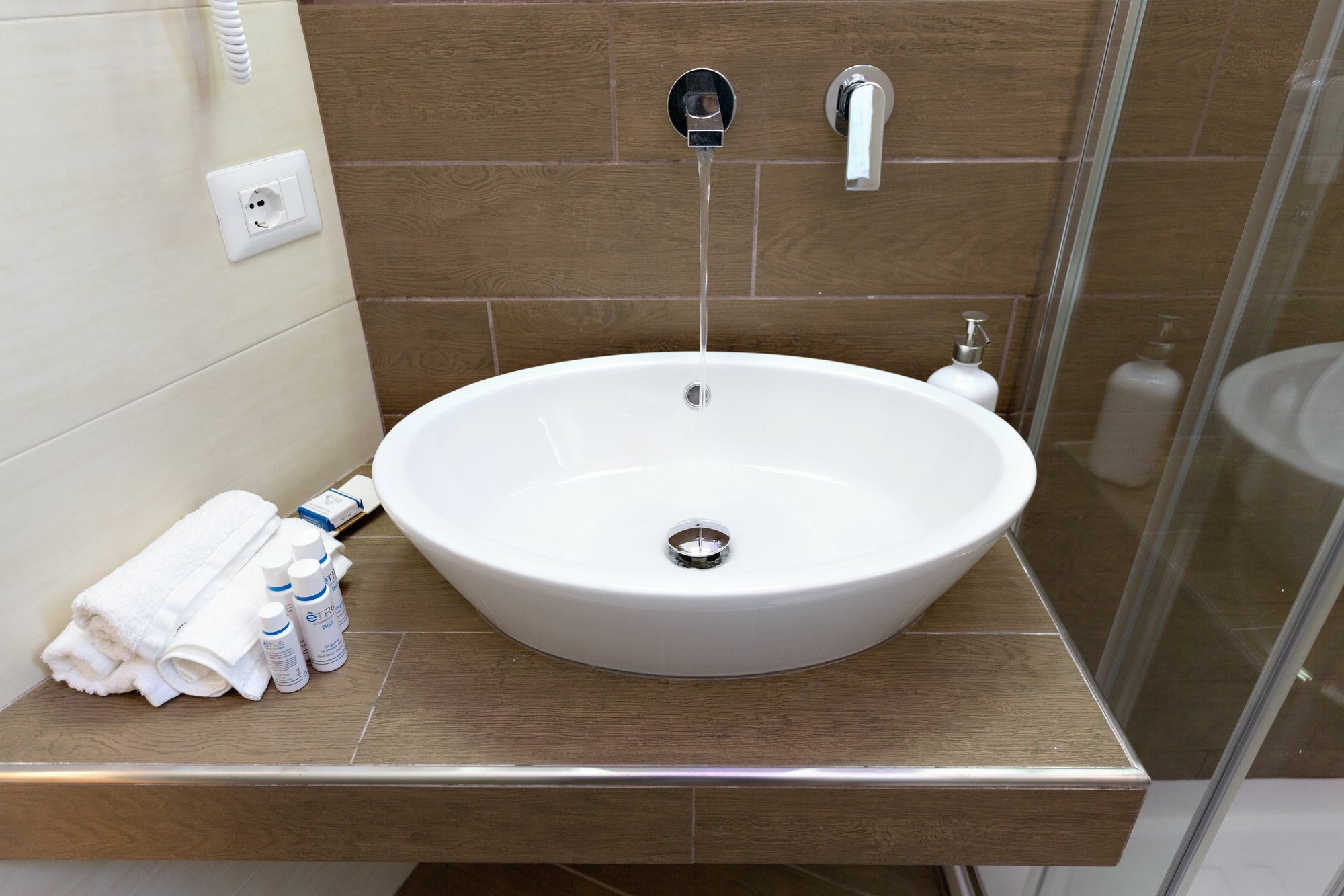 Dolce Luxury Rooms Рим Экстерьер фото