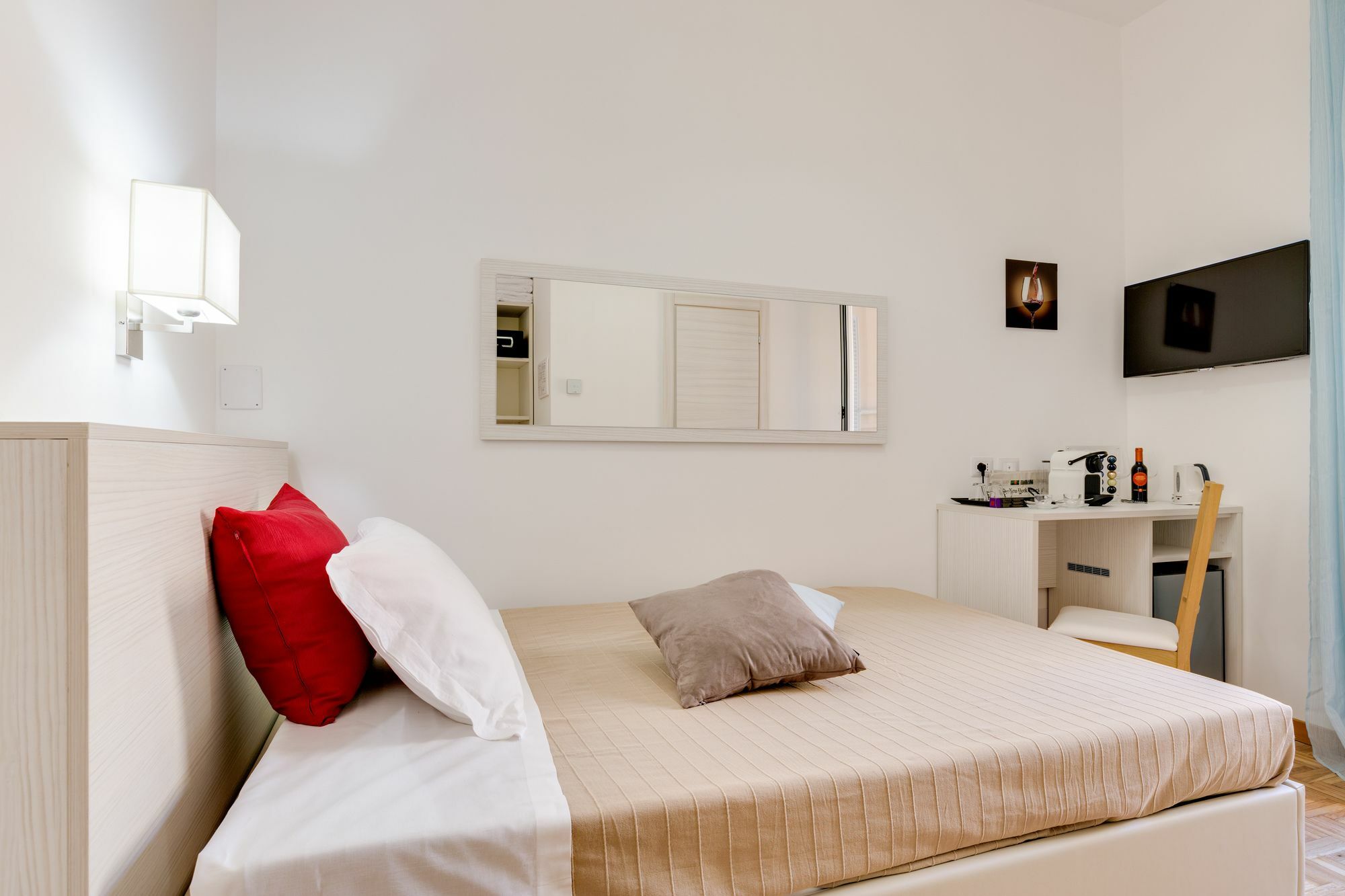 Dolce Luxury Rooms Рим Экстерьер фото