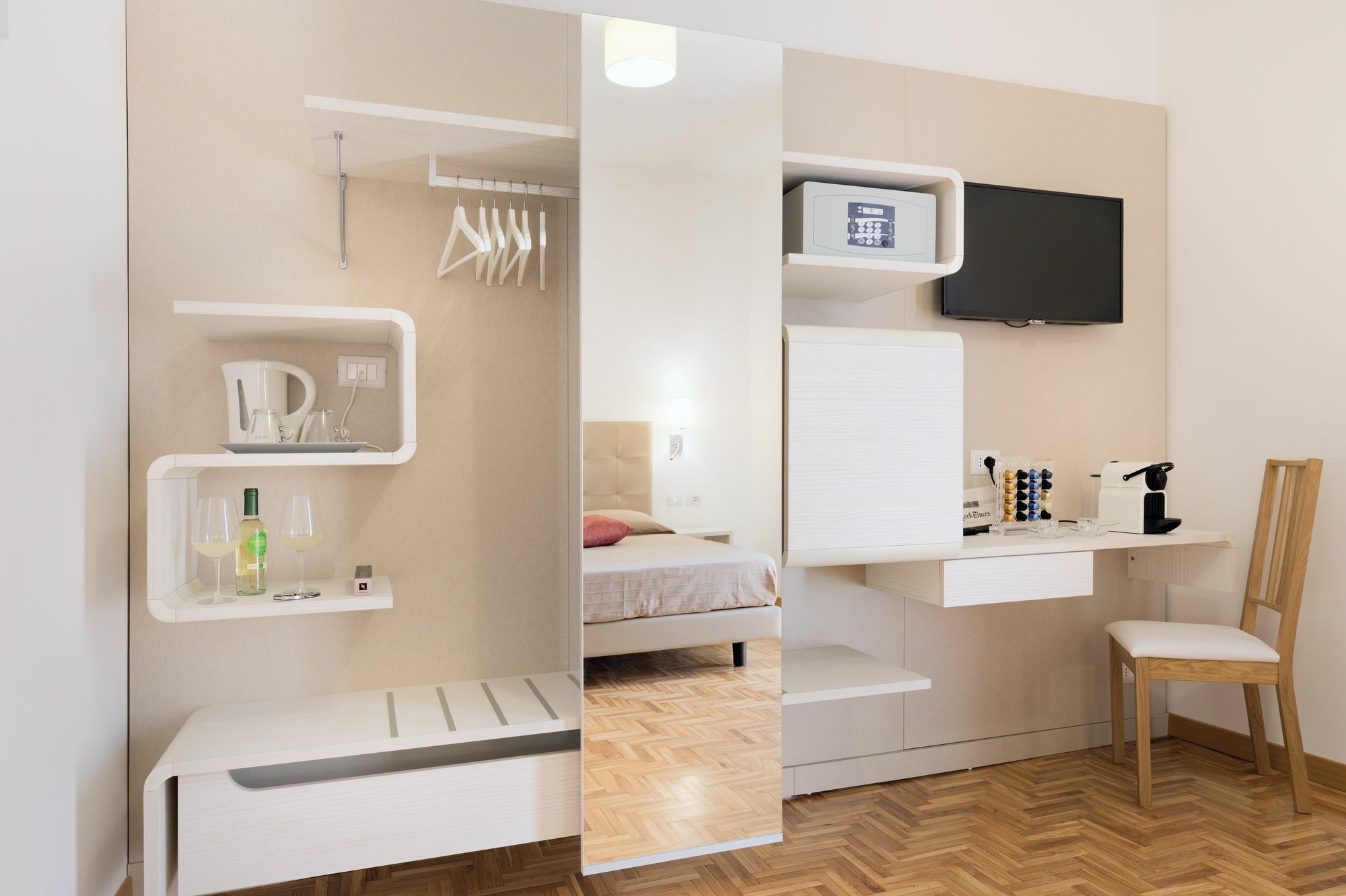 Dolce Luxury Rooms Рим Экстерьер фото