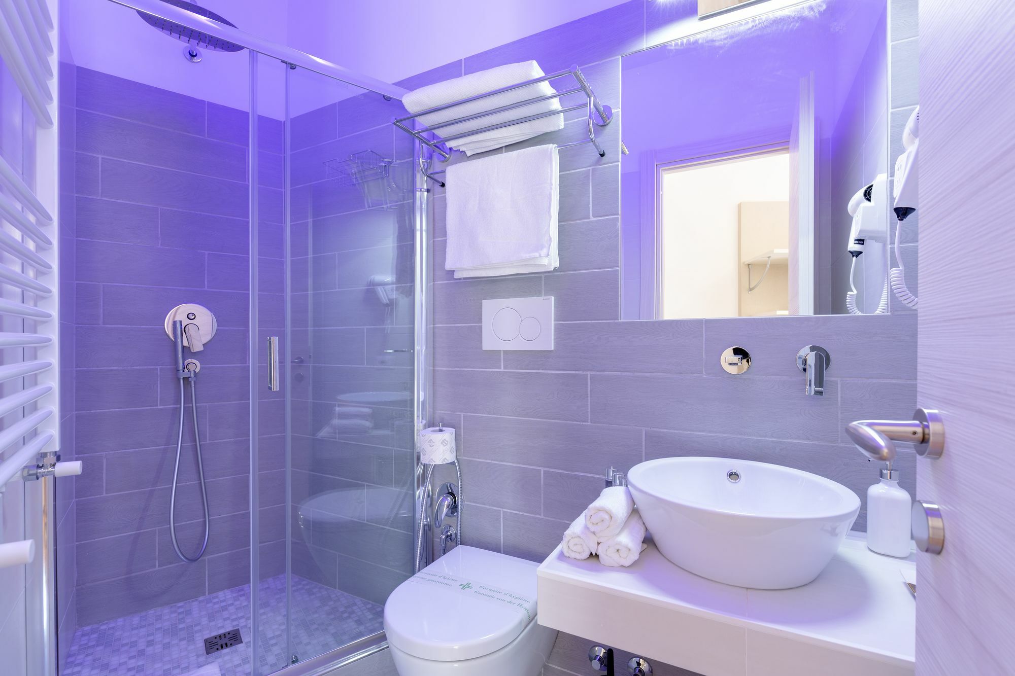 Dolce Luxury Rooms Рим Экстерьер фото