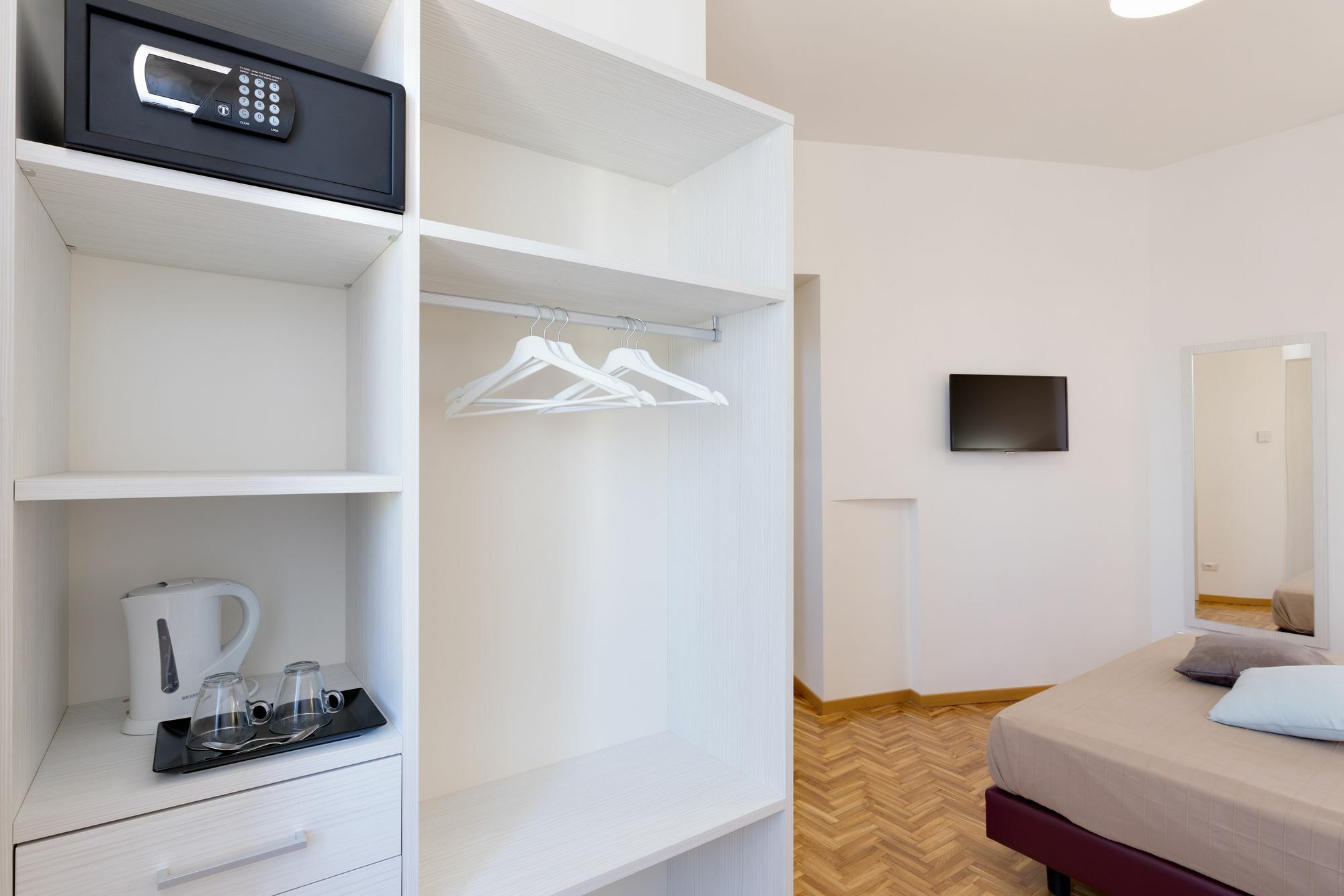 Dolce Luxury Rooms Рим Экстерьер фото