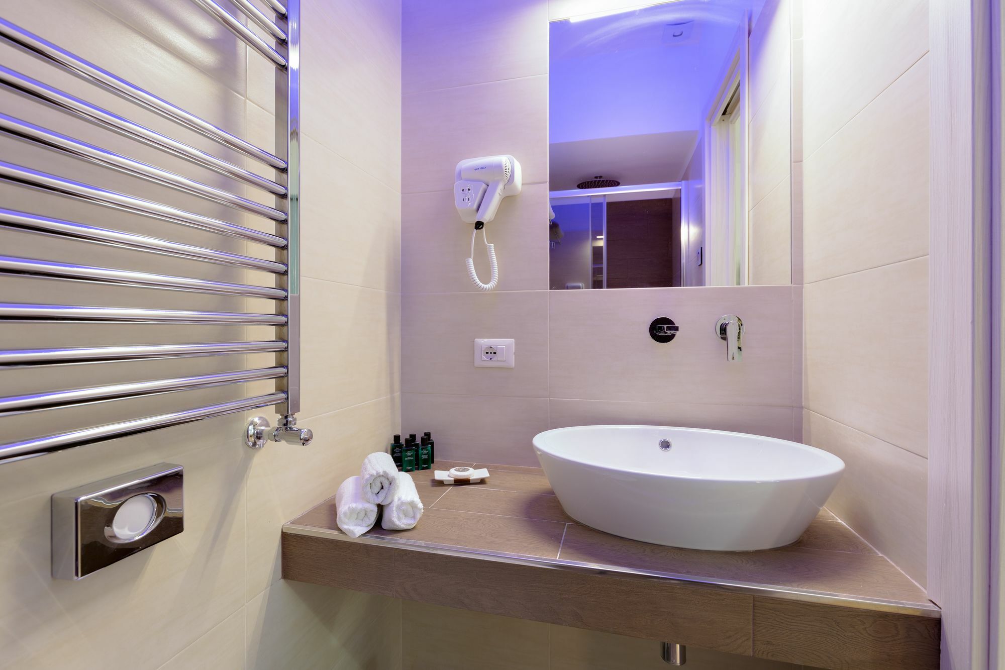 Dolce Luxury Rooms Рим Экстерьер фото